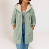 Phoebe™ Naisten Fleece-takki