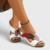 Solveig - Slip-on tossut