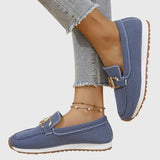 SUSIE | ORTOPEDISIA LOAFER-KENKIÄ