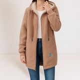 Phoebe™ Naisten Fleece-takki