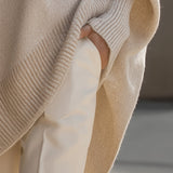 Anne™| Ylisuurikokoinen neule