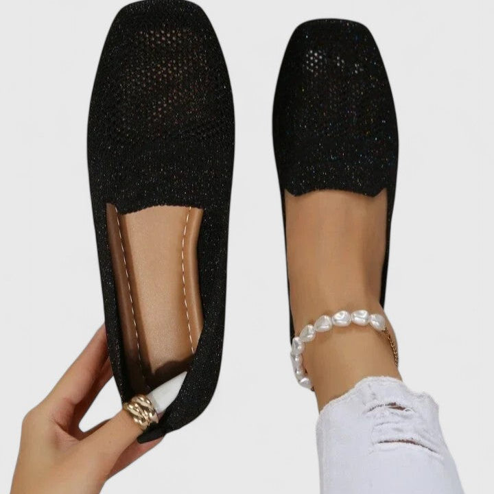 Myalina | Ortopedinen Loafer