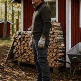 Parhaat myyjät🔥 👖 Taktiset cargo-työshortsit miehille – kestäviä taskuilla