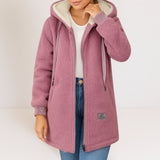 Phoebe™ Naisten Fleece-takki