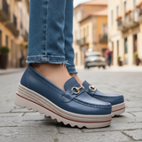 Clemens Ortopedinen Loafer