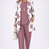 Tine | Kolme osaa Classic Elegance