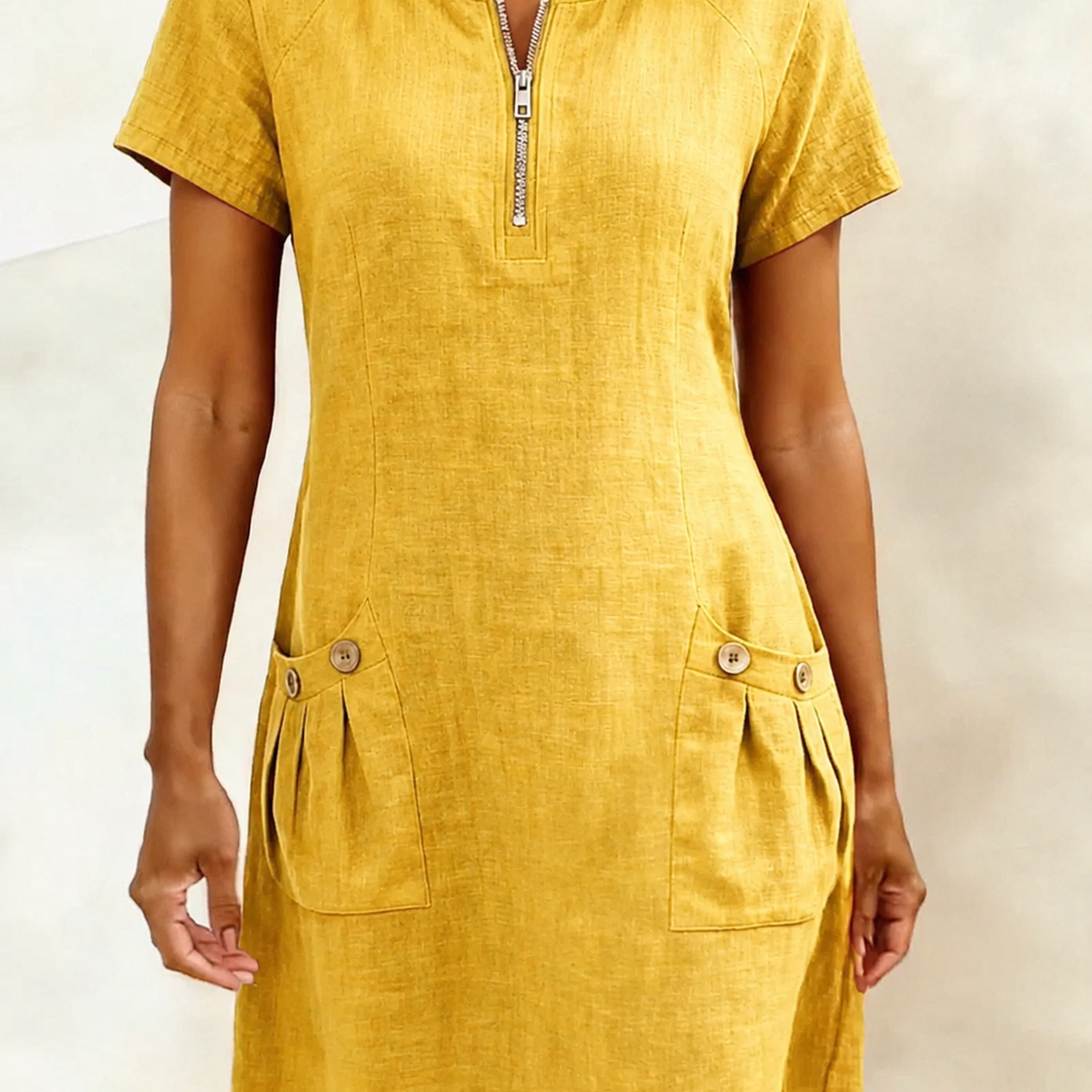 Robe Lina™ — Luonnollinen eleganssi arjessa