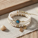 Hamsa-rannekoru Paketti