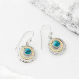 Boho-Korvakorut Saturn - Haller