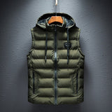 Ivo | Thermo-liivi "Recon" miehille