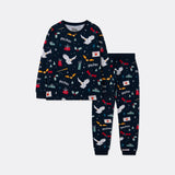 Harry Potter -pyjama lapsille