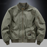 Helsinki | Vintage Bomber-takki