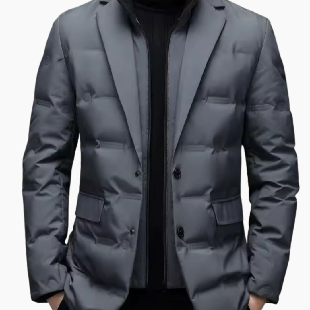 PRESTIGE™ – Tyylikäs takki