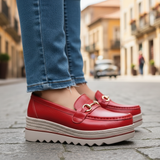 Clemens Ortopedinen Loafer