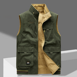 Leonhard Falk™ | Premium Utility Vesta