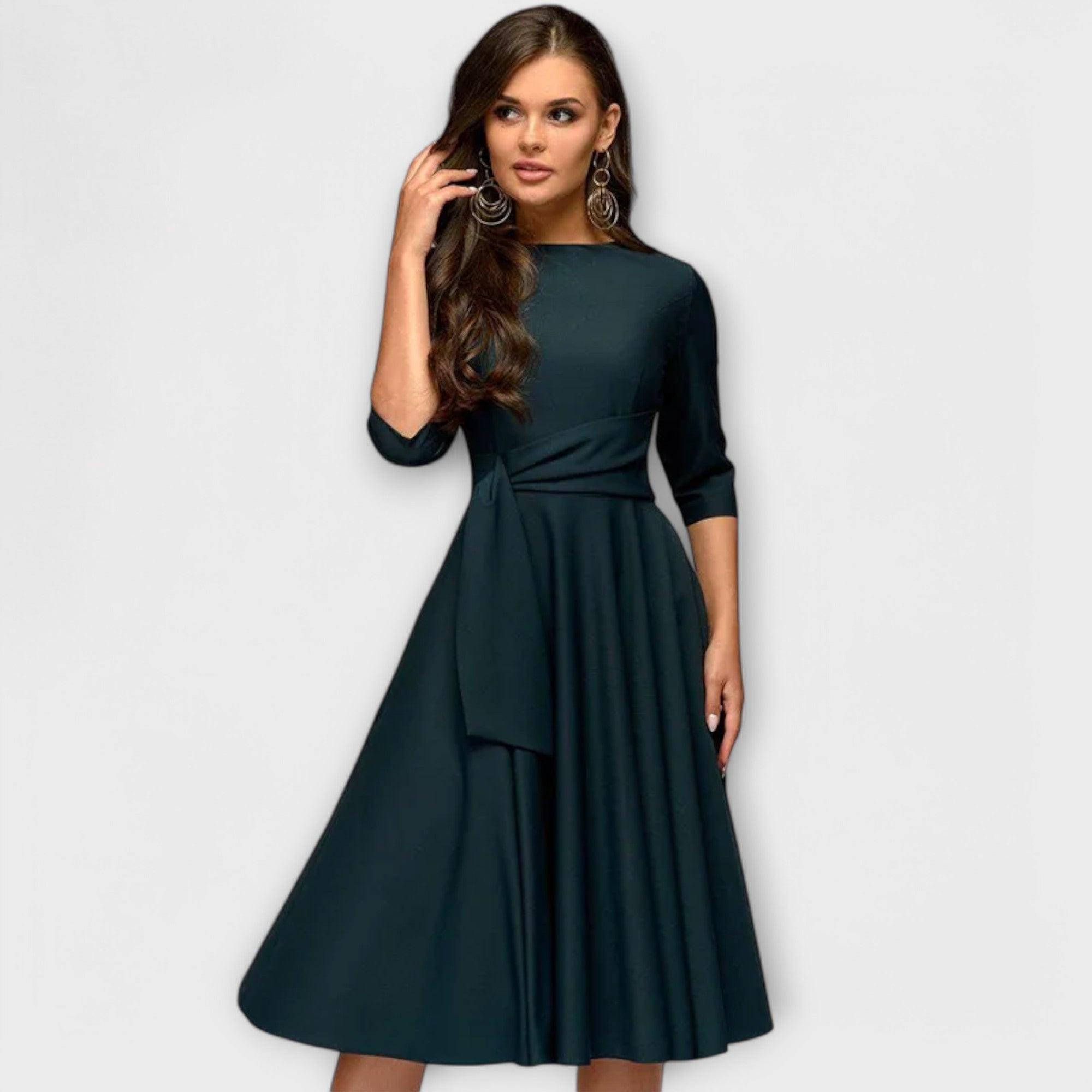 Elegantit Swing Mekot