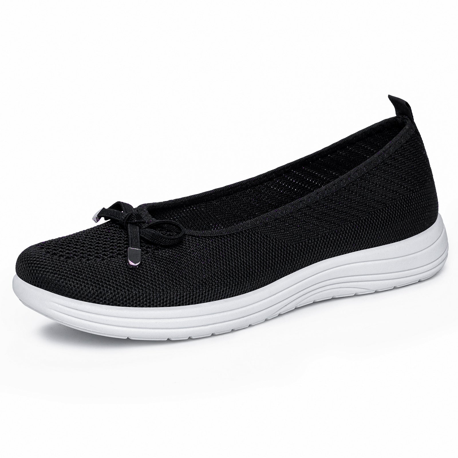 Amelie | Ortopediset Neule Slip-On