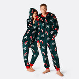Karkkikeppi-onesie miehille
