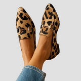 Judith | Ortopediset Loaferit