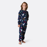 Harry Potter -pyjama lapsille