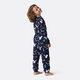 Harry Potter -pyjama lapsille