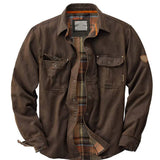 Castell | Vintage Casual Takki