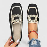 Maylora | Ortopediset Loaferit