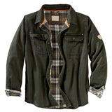 Castell | Vintage Casual Takki