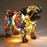 Hehkuva Bulldog