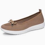 Amelie | Ortopediset Neule Slip-On