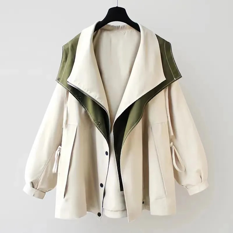 Thea | Moderni Takki