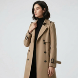 Sienna | Klassinen Trenssi