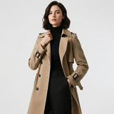 Sienna | Klassinen Trenssi