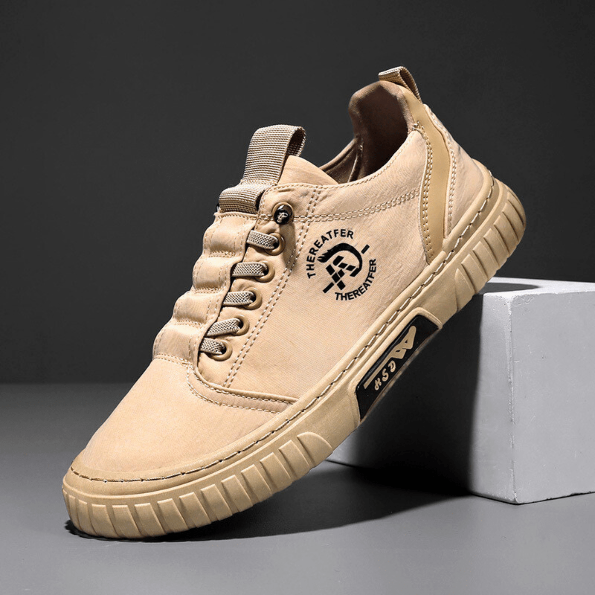 Sneakerit miehille | Kaupunkimaiset vapaa-ajan kengät