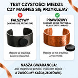 Kuparikorvakorut Tor