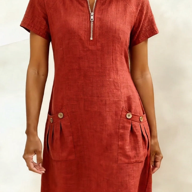 Robe Lina™ — Luonnollinen eleganssi arjessa