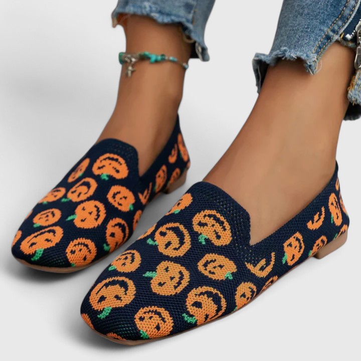 Myalina | Ortopedinen Loafer