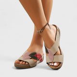 Solveig - Slip-on tossut