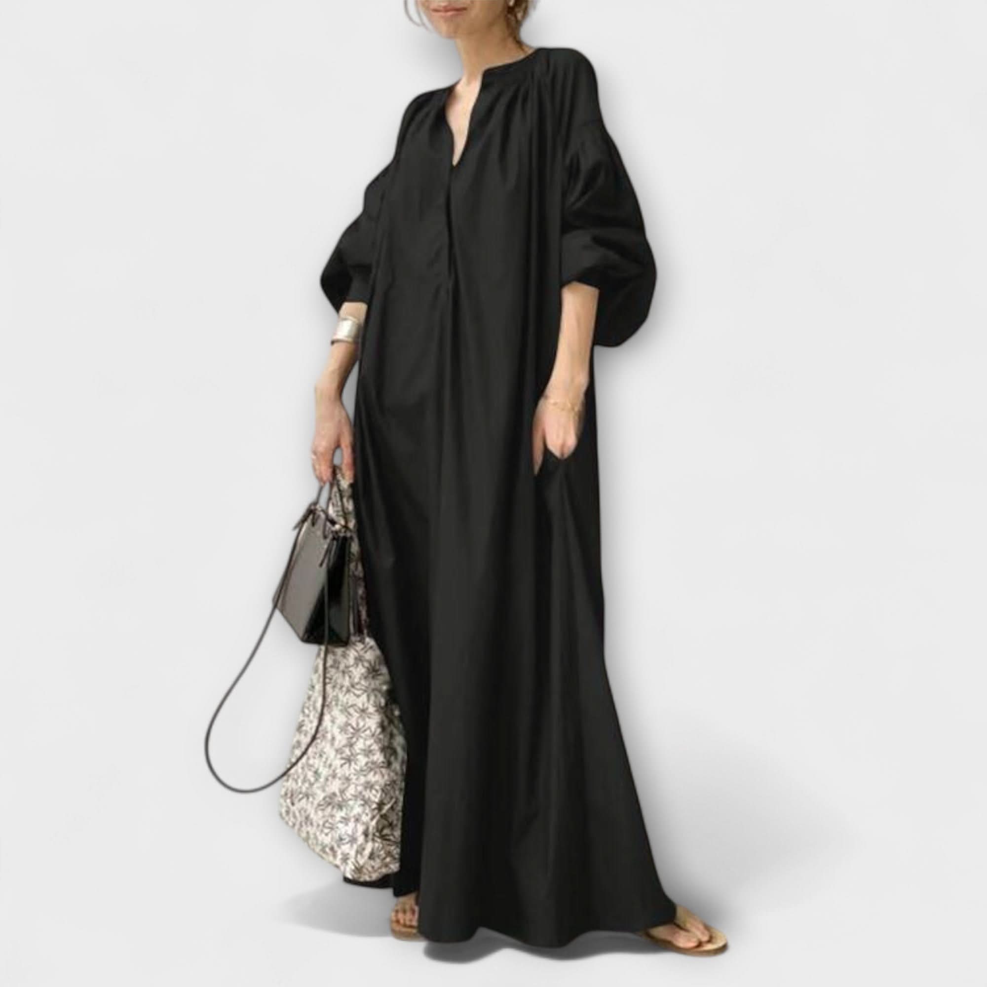 Gerhilde – Elegantit Midi Mekot