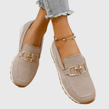 SUSIE | ORTOPEDISIA LOAFER-KENKIÄ