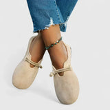 Norah | Ortopediset Loaferit