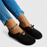 Norah | Ortopediset Loaferit