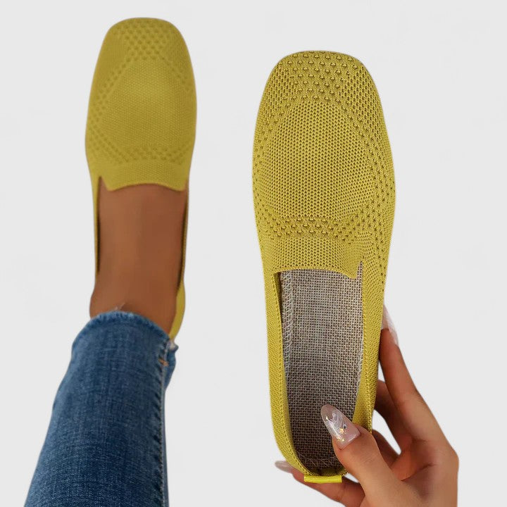 Myalina | Ortopedinen Loafer