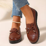 Rosalie | Ortopediset Loaferit