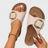 Olivia - Slip-on sandaalit
