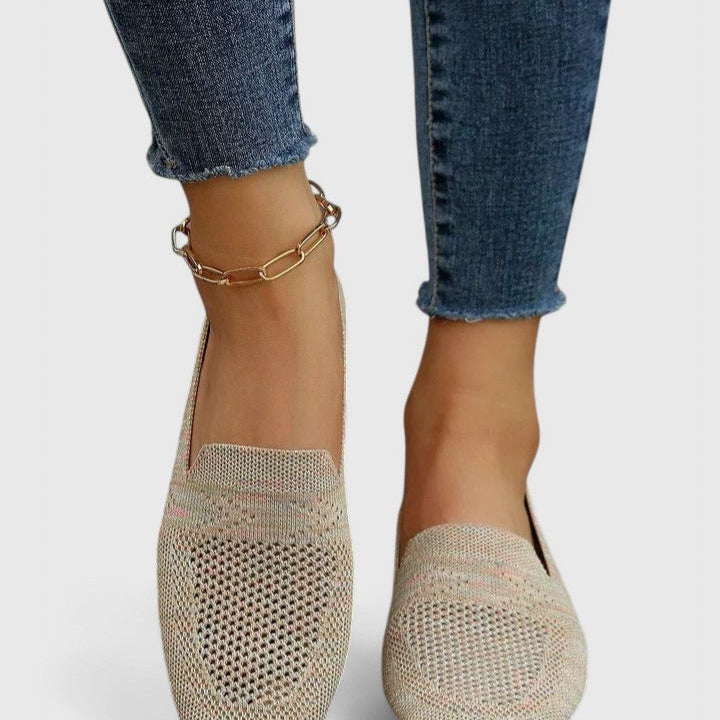 Myalina | Ortopedinen Loafer
