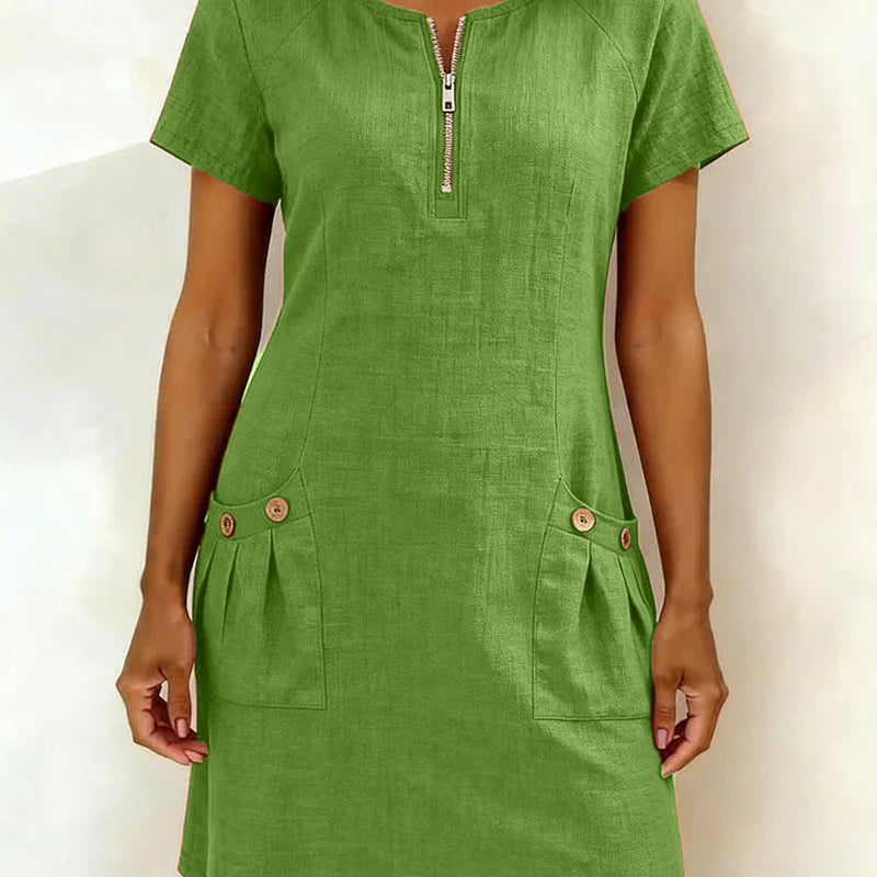 Robe Lina™ — Luonnollinen eleganssi arjessa