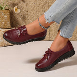 Rosalie | Ortopediset Loaferit