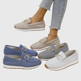 SUSIE | ORTOPEDISIA LOAFER-KENKIÄ