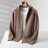 Elina Helsinki | Ylellinen kashmirhuppari